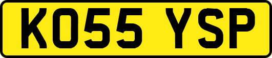 KO55YSP