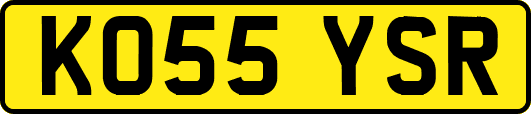 KO55YSR