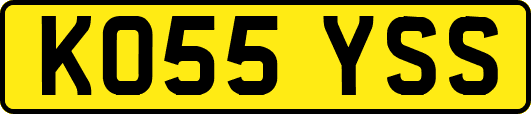 KO55YSS