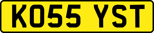 KO55YST