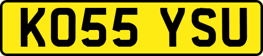 KO55YSU