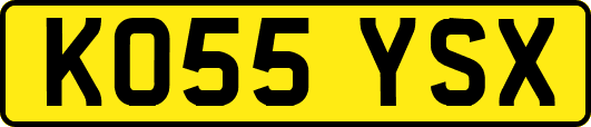 KO55YSX
