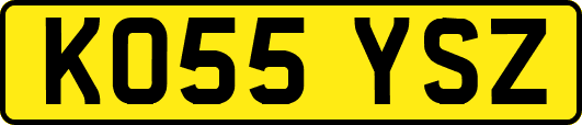 KO55YSZ