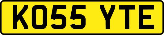 KO55YTE