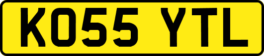 KO55YTL