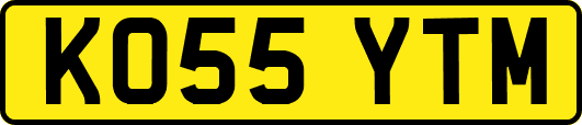 KO55YTM