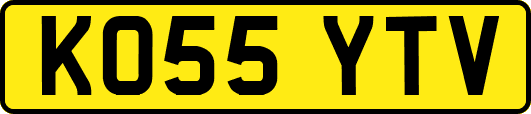 KO55YTV