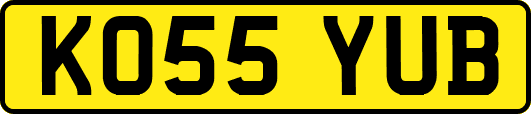 KO55YUB