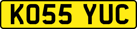 KO55YUC
