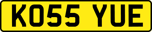 KO55YUE