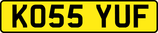 KO55YUF
