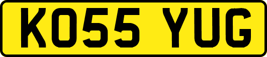KO55YUG