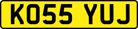KO55YUJ