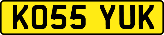 KO55YUK
