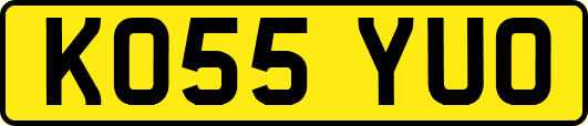 KO55YUO