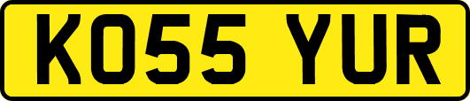 KO55YUR