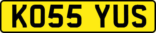KO55YUS