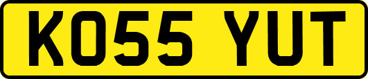 KO55YUT