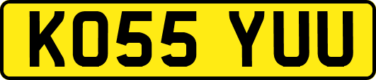 KO55YUU