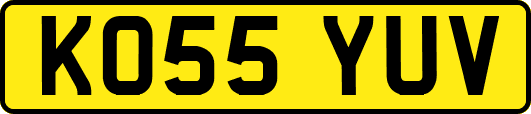 KO55YUV