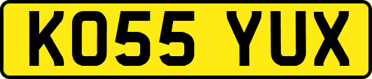 KO55YUX