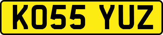 KO55YUZ