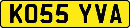 KO55YVA