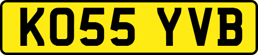 KO55YVB