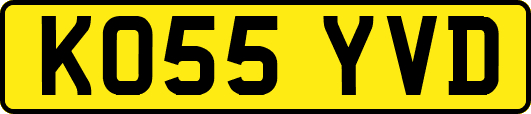 KO55YVD