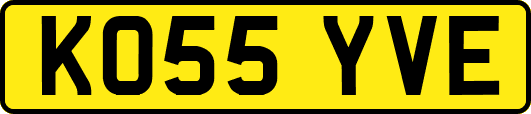 KO55YVE