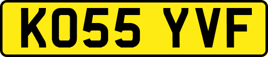 KO55YVF