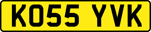 KO55YVK