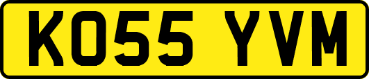 KO55YVM
