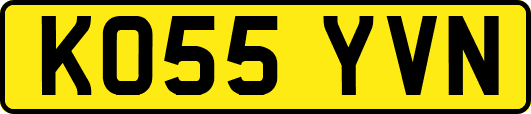 KO55YVN
