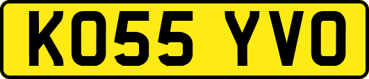KO55YVO