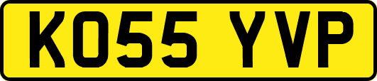 KO55YVP