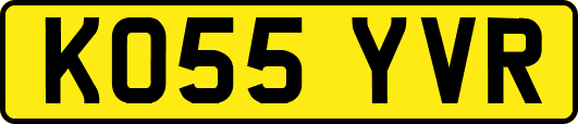 KO55YVR