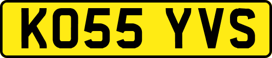 KO55YVS