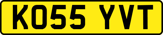 KO55YVT