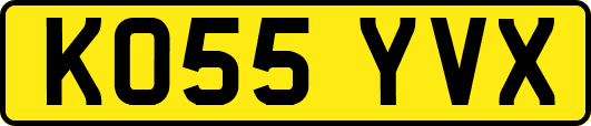 KO55YVX