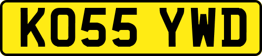 KO55YWD