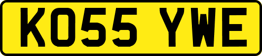 KO55YWE