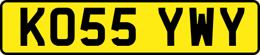 KO55YWY