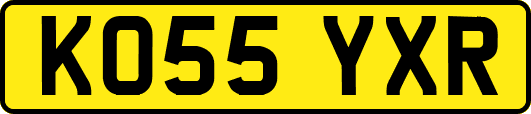 KO55YXR