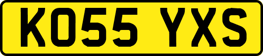 KO55YXS