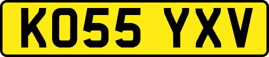 KO55YXV