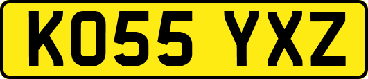 KO55YXZ