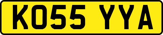 KO55YYA