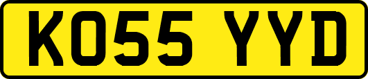 KO55YYD