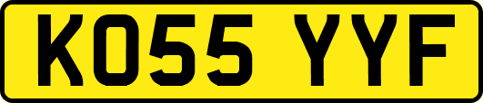 KO55YYF
